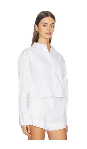 The Cropped Everything Shirt in . - size XS (also in M) - Sold Out NYC - Modalova