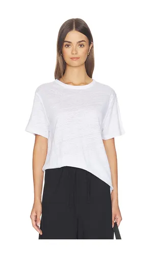 The Linen Perfect Tee in . Size M. Also in L - Sold Out NYC - Modalova