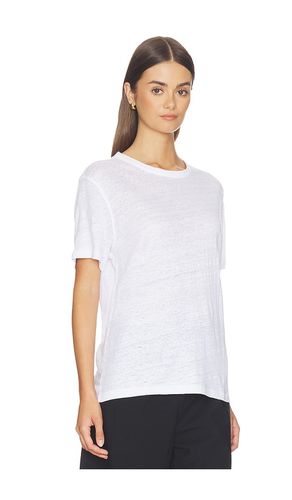 The Linen Perfect Tee in . Size L. Also in M - Sold Out NYC - Modalova