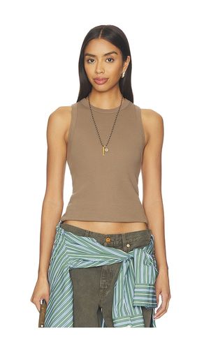 The Not So Basic Tank in . Taglia L. Also in S - Sold Out NYC - Modalova