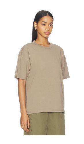The Oversized Tee in . Size M. Also in S - Sold Out NYC - Modalova