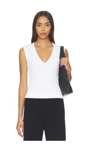 The V-neck Tank in . - size M (also in S, XS) - Sold Out NYC - Modalova