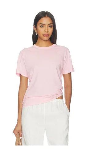 The Iconically Soft Perfect Tee in Pink. - size S (also in XS) - Sold Out NYC - Modalova