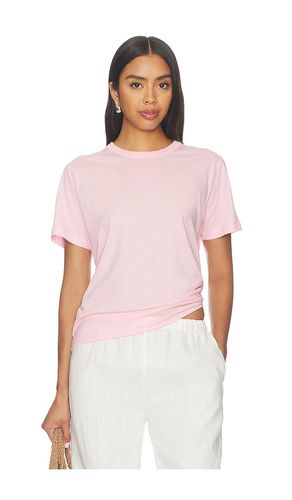 The Iconically Soft Perfect Tee in . Taglia M. Also in XS - Sold Out NYC - Modalova