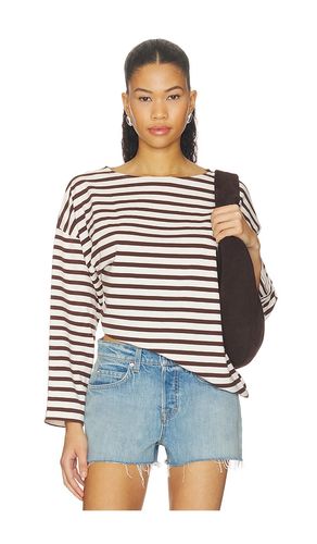 The Breton Tee in . Size M. Also in S, XS - Sold Out NYC - Modalova