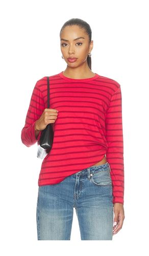 The Long Sleeve Perfect Tee in . Size M. Also in XS - Sold Out NYC - Modalova
