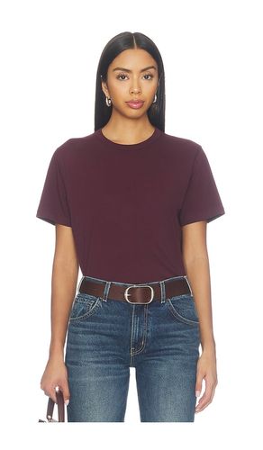 The Iconically Soft Perfect Tee in . Size M. Also in S, XS - Sold Out NYC - Modalova