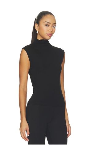 The Mock Neck Top in . Size L. Also in M, S, XS - Sold Out NYC - Modalova