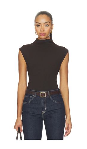 The Mock Neck Top in . Size L. Also in M, S - Sold Out NYC - Modalova