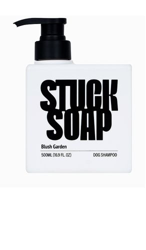 SHAMPOO BLUSH GARDEN DOG SHAMPOO in - STUCK SOAP - Modalova