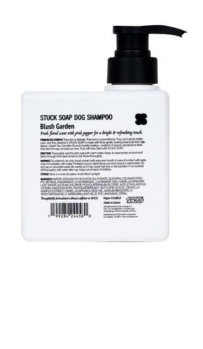 Blush Garden Dog Shampoo in - STUCK SOAP - Modalova