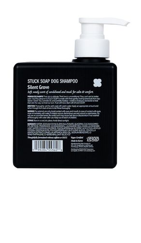Silent Grove Dog Shampoo in Beauty: NA - STUCK SOAP - Modalova