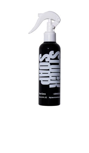 HUNDE-LEAVE-IN-CONDITIONER DOG LEAVE-IN CONDITIONING SPRAY SILENT GROVE in - STUCK SOAP - Modalova