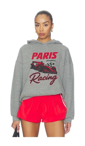 HOODIE PARIS RACING in . Größe L. Also in M, S, XS - Sunny Somewhere - Modalova
