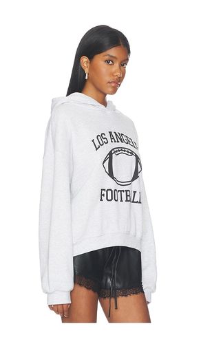 KAPUZENPULLI LA FOOTBALL in . Größe L. Also in M, S, XS - Sunny Somewhere - Modalova