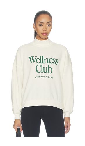 STRICK WELLNESS CLUB MOCKNECK in . Größe L. Also in M, S, XS - Sunny Somewhere - Modalova