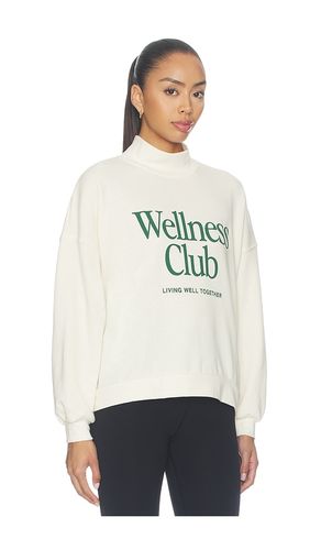 STRICK WELLNESS CLUB MOCKNECK in . Größe L. Also in M, S, XS - Sunny Somewhere - Modalova