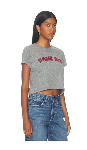 Red Game Day Tiny Tee in . Size M. Also in S, XS - Sunny Somewhere - Modalova