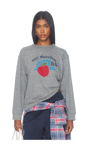 Nyc Marathon 84 Long Sleeve Tee in . Taglia L. Also in M, S, XS - Sunny Somewhere - Modalova