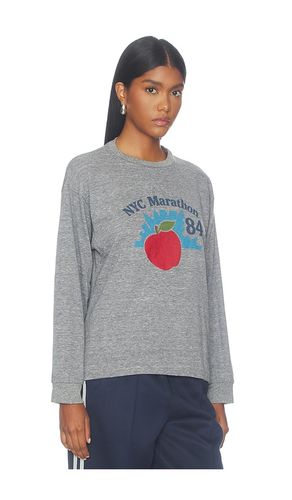 Nyc Marathon 84 Long Sleeve Tee in . Taglia L. Also in M, S, XS - Sunny Somewhere - Modalova