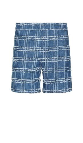 Sasonny Shorts in Blue. - size L (also in XL/1X) - SAMSOE SAMSOE - Modalova