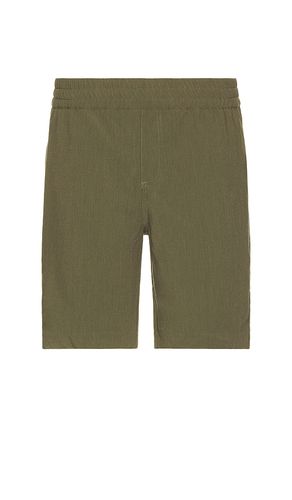 Smith Shorts in Green. - size L (also in M, S, XL/1X) - SAMSOE SAMSOE - Modalova