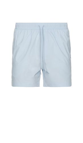 Moses Swim Shorts in Baby Blue. - size M (also in S) - SAMSOE SAMSOE - Modalova
