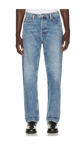 Saeddie Jeans in Blue. - size 30x32 (also in 32x32, 33x32, 34x32, 36x32) - SAMSOE SAMSOE - Modalova