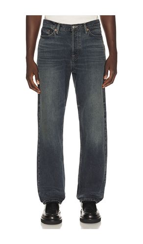 Saeddie Jeans in . Taglia 30x32. Also in 31x32, 32x32, 33x32, 34x32, 36x32 - SAMSOE SAMSOE - Modalova