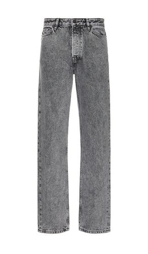 Saeddie Jeans in Grey. - size 30x32 (also in 34x32) - SAMSOE SAMSOE - Modalova