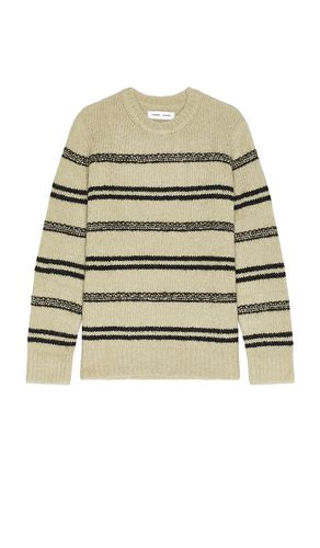 Saarin Sweater in Beige. - size L (also in XL/1X) - SAMSOE SAMSOE - Modalova