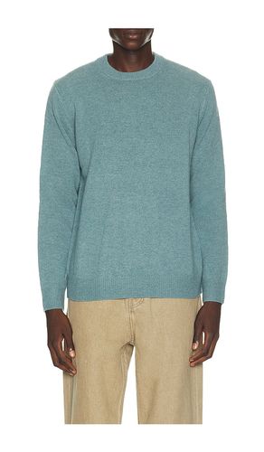Jersey en color azul talla S (también en XL/1X, XXL/2X) - SAMSOE SAMSOE - Modalova