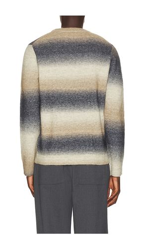 Aiden Crew Neck Sweater in Multi. - size L (also in M, S, XL/1X, XXL/2X) - SAMSOE SAMSOE - Modalova