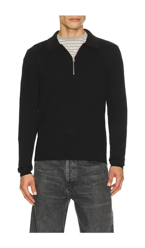 Guna Half Zip in . - size L (also in M, S, XL/1X, XXL/2X) - SAMSOE SAMSOE - Modalova