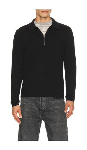 Guna Half Zip in . - size S (also in M, L, XL/1X, XXL/2X) - SAMSOE SAMSOE - Modalova
