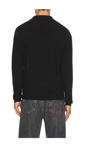 Guna Half Zip in . - size S (also in M, L, XL/1X, XXL/2X) - SAMSOE SAMSOE - Modalova