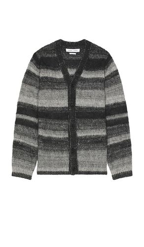 Saari Cardigan in . - size L (also in M, XL/1X) - SAMSOE SAMSOE - Modalova