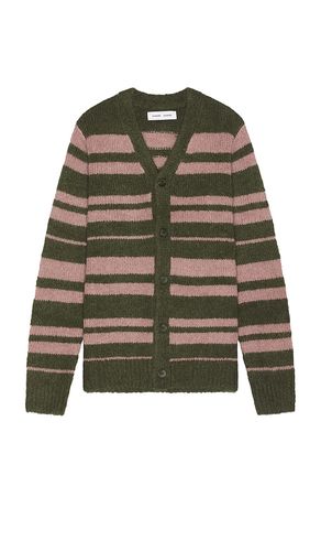Saarin Cardigan in Green. - size L (also in XL/1X) - SAMSOE SAMSOE - Modalova