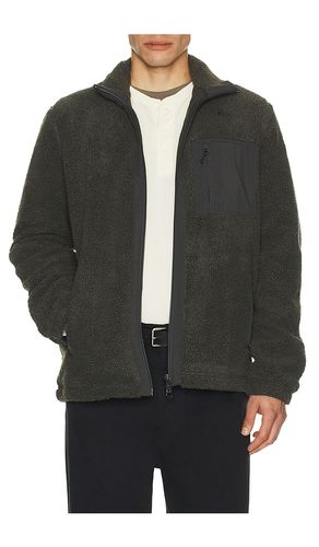 Sanolan Zip Jacket in . Size S. Also in XL/1X - SAMSOE SAMSOE - Modalova