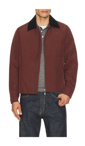 Sarobin P Jacket in . Taglia L. Also in M, S, XL/1X, XXL/2X - SAMSOE SAMSOE - Modalova