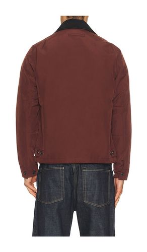 Sarobin P Jacket in Brown. - size L (also in M, XL/1X, XXL/2X) - SAMSOE SAMSOE - Modalova