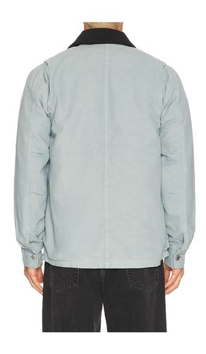 Sapally V Shirt Jacket in . Taglia L. Also in M, S, XL/1X - SAMSOE SAMSOE - Modalova