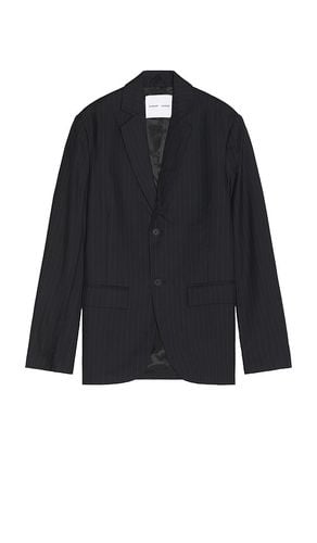 Sacho Blazer in Black. - size 44/S (also in 46/M, 48/L, 50/XL) - SAMSOE SAMSOE - Modalova