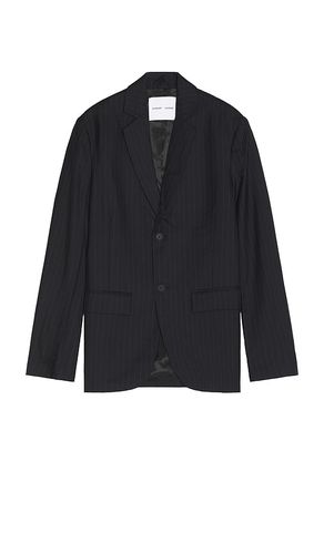 Sacho Blazer in Black. - size 44/S (also in 46/M, 48/L) - SAMSOE SAMSOE - Modalova