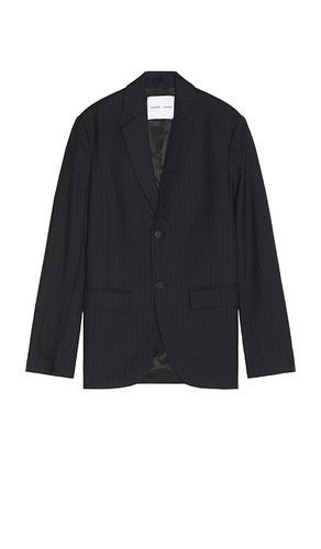 Sacho Blazer in Black. - size 48/L (also in 50/XL) - SAMSOE SAMSOE - Modalova