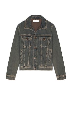 Mick Jacket in Grey. - size L (also in M, S, XL/1X) - SAMSOE SAMSOE - Modalova