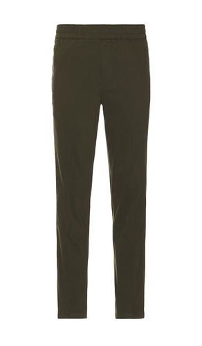 Smithy Trousers in Dark Green. - size L (also in M, S, XL/1X) - SAMSOE SAMSOE - Modalova