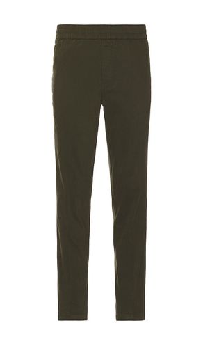 Smithy Trousers in Dark Green. - size L (also in M) - SAMSOE SAMSOE - Modalova