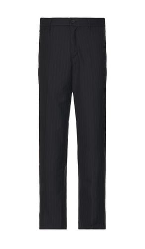 Sajohnny Trousers in Black. - size 44/S (also in 46/M, 48/L, 50/XL) - SAMSOE SAMSOE - Modalova