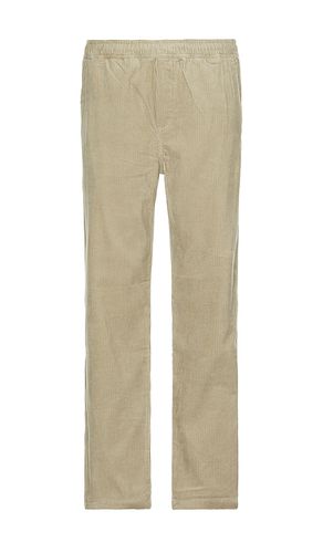 Jabari Trousers in Nude. - size L (also in M, S, XL/1X) - SAMSOE SAMSOE - Modalova